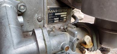 Motore svizzero MAG 1026