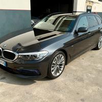 Bmw 520d sport g31 full optional prezzo trattabile