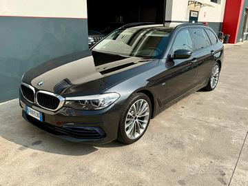 Bmw 520d sport g31 full optional prezzo trattabile