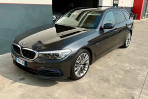 Bmw 520d sport g31 full optional prezzo trattabile