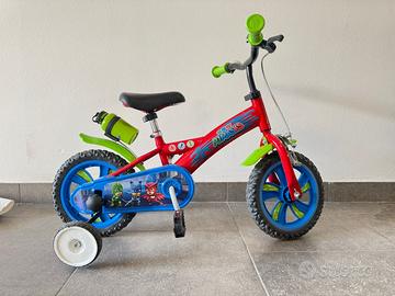 Bici per bimbo/a dai 2/3 anni