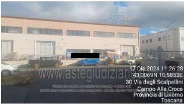 Attività Commerciale Campiglia Marittima