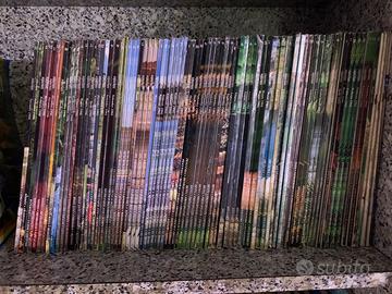 Riviste acquariofilia AQUARIUM