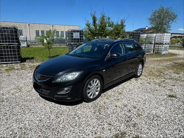 Mazda 6 Mazda6 2.2 CD 16V 163CV Wagon Luxury