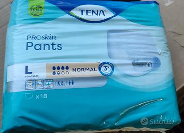 Pannoloni a mutandina per adulti