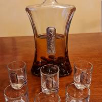 Bottiglia x liquore