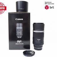 Canon RF 600 F11 IS STM (Canon)