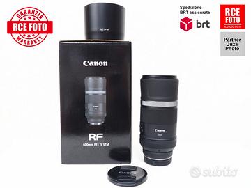 Canon RF 600 F11 IS STM (Canon)