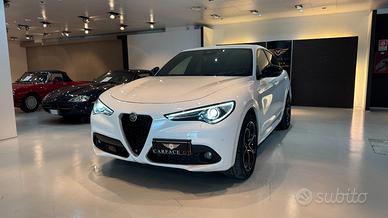 Alfa Romeo Stelvio 2.2 210CV Veloce - 2022