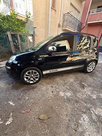 Panda 1.3 95cv