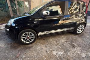 Panda 1.3 95cv