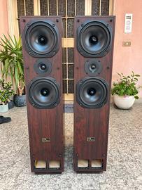 Diffusori TDL RTL3
