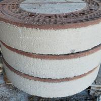 Chiusini Buderus D400 EN 124