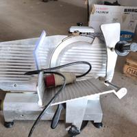 Affettatrice professionale RHENINGHAUS usata 330