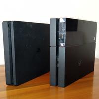 2 PlayStation 4 / PS4