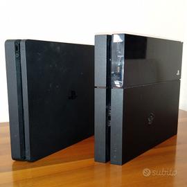 2 PlayStation 4 / PS4