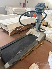 Technogym Run Forma – Tapis Roulant Professionale