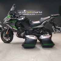 Kawasaki Versys 1000 Tourer