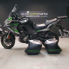 Kawasaki Versys 1000 Tourer