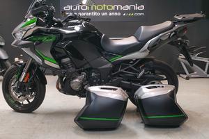 Kawasaki Versys 1000 Tourer