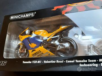  Minichamps Valentino 