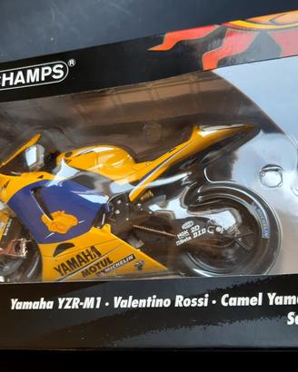  Minichamps Valentino 