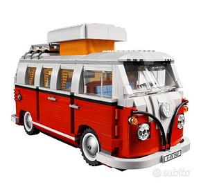 lego 10220
