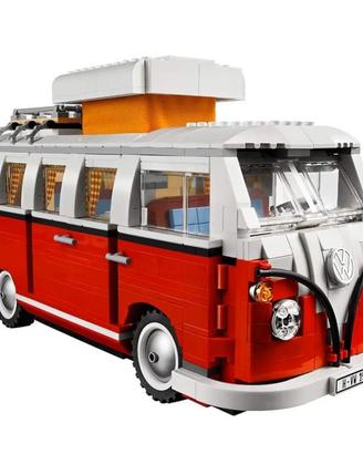 lego 10220