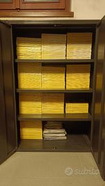 Rivista Airone Mondadori da n.1 a n.303