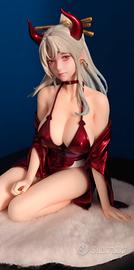 Figure Anime Yamato Kaido Kimono Real One piece