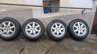 Gomme 