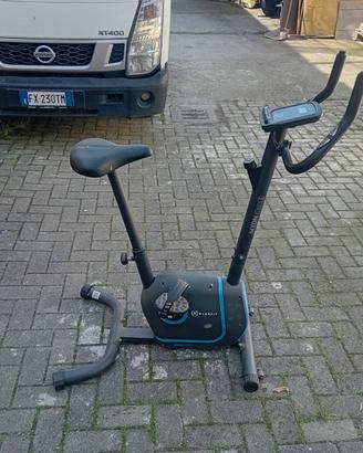 Cyclette