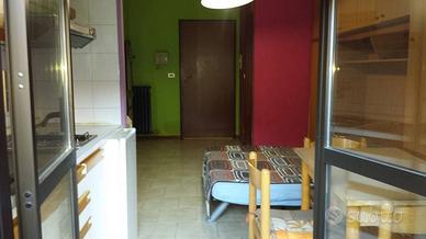 Appartamento di 30 m² con 1 locale a Asti