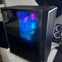 PC Gaming I5 12600k + RX 6500 XT + 16GB RAM