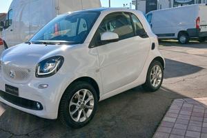 Smart ForTwo 70 1.0 Passion
