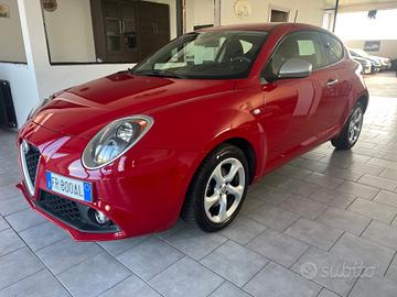 Alfa Romeo MiTo 1.3 JTDm 95 CV S&S Urban