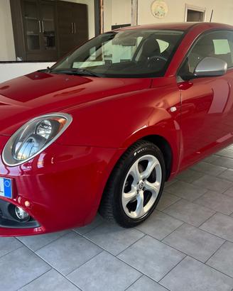 Alfa Romeo MiTo 1.3 JTDm 95 CV S&S Urban