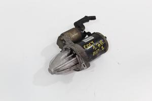 MOTORINO D' AVVIAMENTO MITSUBISHI Colt CZ3 1.3 Ben