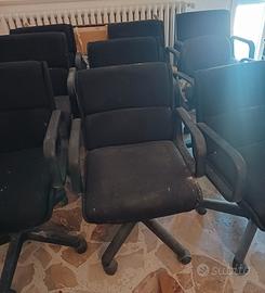 poltrone ufficio