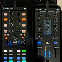 Traktor Kontrol X1 e Z1 con Bag originale