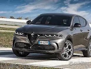 Ricambi alfa romeo tonale 2023