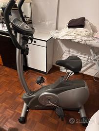 Cyclette da camera