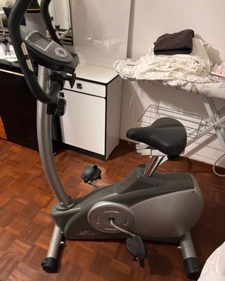 Cyclette da camera