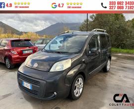 FIAT QUBO 1.3 MJT 95 CV - SPAZIOSA