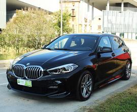 BMW 118 i M sport Tagliandi Uff. Full Msport Ser