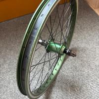 Ruota Federal Freecoaster LHD BMX 20