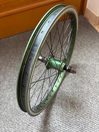 Ruota Federal Freecoaster LHD BMX 20