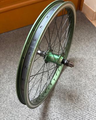 Ruota Federal Freecoaster LHD BMX 20