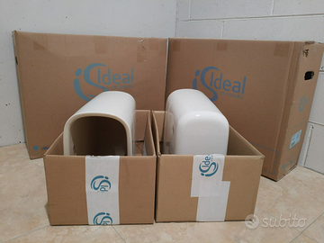 Lavabo Ideal Standard Tesi (2 pz disponibili)