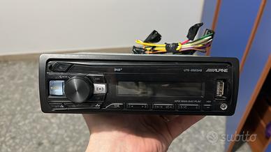 Autoradio
